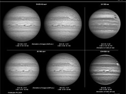 Jupiter - 14 septembre 2012b